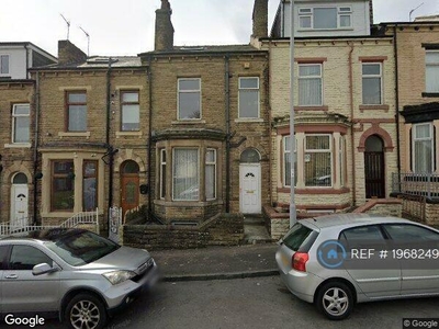 1 Bedroom House Keighley West Yorkshire