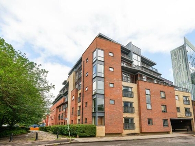 1 Bedroom Shared Living/roommate Manchester Salford