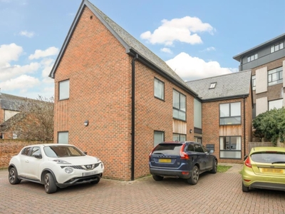 2 Bed Flat/Apartment For Sale in Abingdon, Oxfordshire, OX14 - 5314106