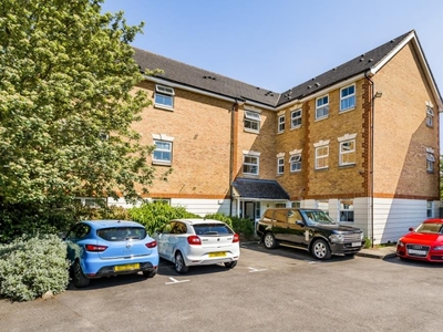 2 Bed Flat/Apartment For Sale in Headington, Oxford, OX3 - 5032107