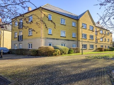 2 Bed Flat/Apartment For Sale in Windrush Quay, Witney, OX28 - 4777995