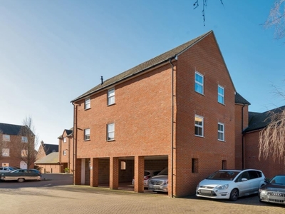 2 Bed Flat/Apartment For Sale in Yarnton, Oxfordshire, OX5 - 5315414