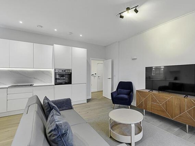 2 Bedroom Apartment Ealing London
