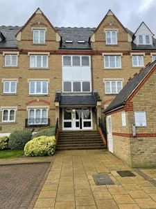 2 bedroom apartment for sale Watford, WD24 4BN