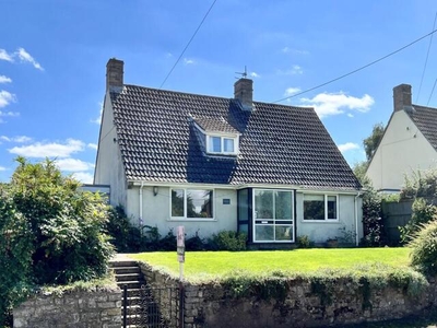 2 Bedroom Detached House For Sale In North Curry, Taunton