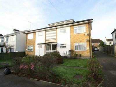 2 bedroom flat for sale Hadleigh, SS9 2LE