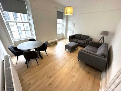 2 bedroom flat to rent Aberdeen, AB11 5HX