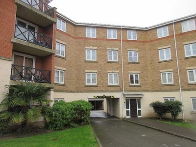 2 bedroom flat to rent Southend-on-sea, SS1 2AQ