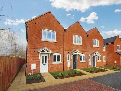 2 Bedroom House Quainton Buckinghamshire