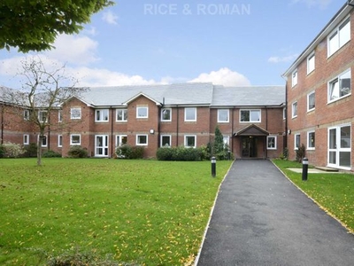 2 bedroom reteirment property for sale Esher, KT10 0AW
