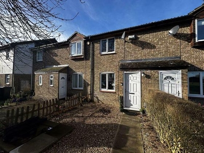 2 bedroom terraced house for sale Dunstable, LU5 5SS