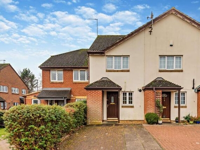 2 Bedroom Terraced House For Sale In Mill End, Rickmansworth
