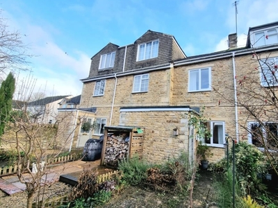 3 Bed Cottage For Sale in Chipping Norton, Oxfordshire, OX7 - 5270087