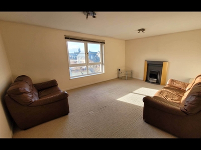 3 Bed Flat, Mary Elmslie Court, AB24