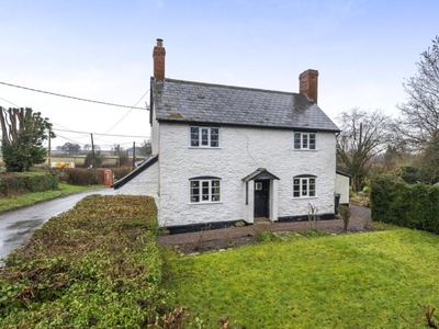 3 Bed House For Sale in Woonton, Herefordshire, HR3 - 5300393
