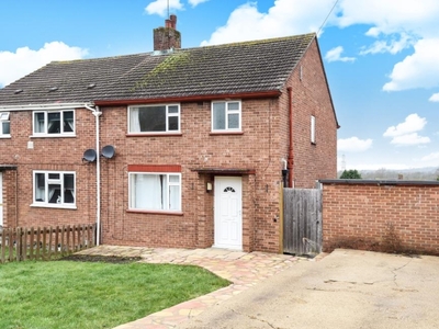 3 Bed House To Rent in Botley, Oxford, OX2 - 626