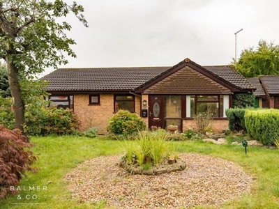 3 Bedroom Bungalow Lancs Salford