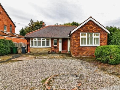 3 Bedroom Bungalow Southport Sefton
