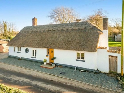 3 bedroom cottage for sale Louth, LN11 8HF