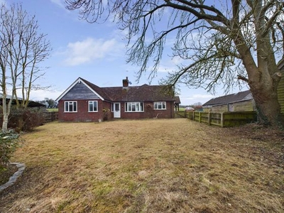 3 bedroom detached bungalow to rent Thame, OX9 7BY