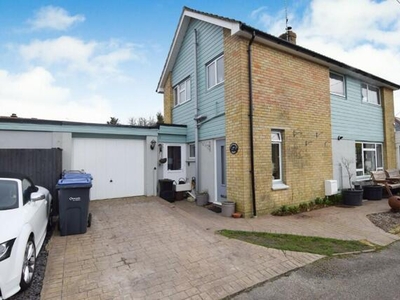 3 Bedroom House Amesbury Wiltshire