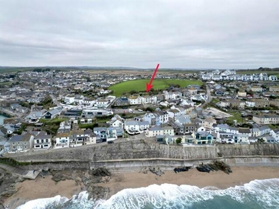 3 Bedroom House Porthleven Cornwall