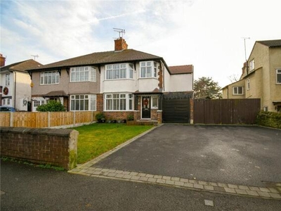 3 Bedroom Semi-detached House For Sale In Wallasey