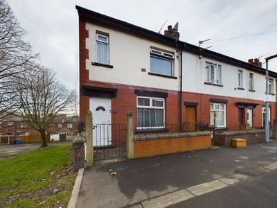 3 bedroom semi-detached house for sale Wigan, WN1 3XT