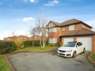 4 Bedroom Detached House For Sale In Rhyl, Denbighshire