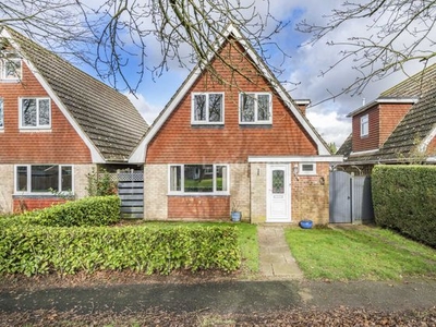 4 bedroom detached house for sale Thetford, IP25 6PF