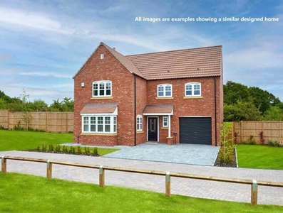 4 Bedroom House Beverley East Riding Of Yorkshire