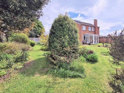 4 Bedroom House Gosport Hampshire