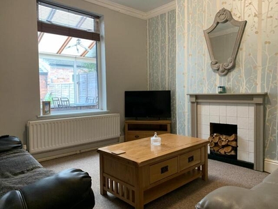 4 Bedroom House Lincoln Lincolnshire