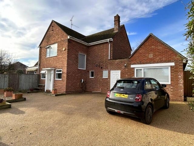 4 Bedroom House Tewkesbury Gloucestershire