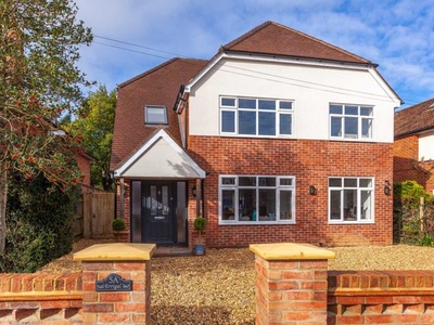 5 bedroom detached house for sale Reading, RG4 7PH