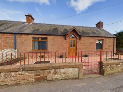 Bungalow for sale in Annfield Place, Alyth, Perthshire PH11