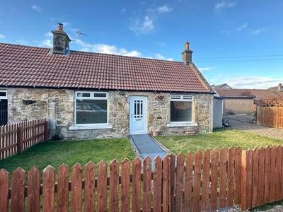 Bungalow for sale in Cathel Square, Cupar KY15