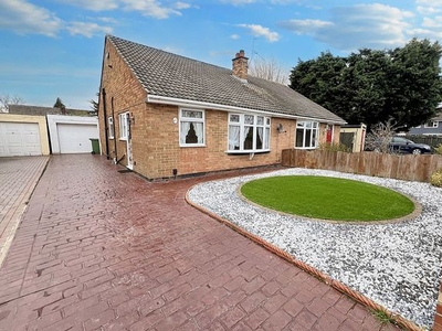 Bungalow for sale in Maria Drive, Stockton-On-Tees TS19