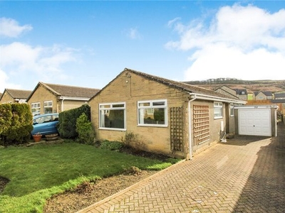 Bungalow for sale in Moorview Way, Skipton BD23