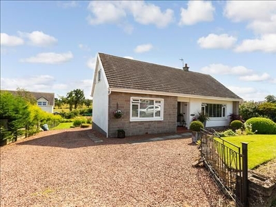 Bungalow for sale in Muirside House, Crookedshields Road, Nerston, East Kilbride G74