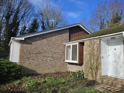 Bungalow to rent in Appletrees, Bar Hill, Cambridge CB23
