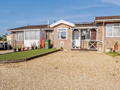 Bungalow to rent in Ashey Park, Ashey Road, Ryde PO33
