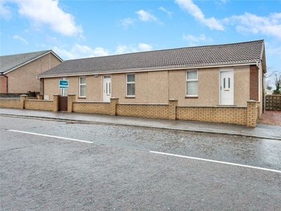 Cottage for sale in Ayr Road, Shawsburn, Larkhall, South Lanarkshire ML9