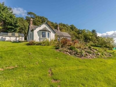 Cottage for sale in Countlaw Cottage, Bonnington Road, Blairgowrie, Perthshire PH10