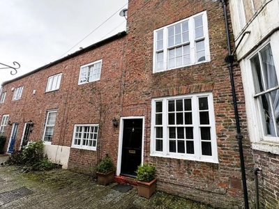 Cottage for sale in Hedley Court, Yarm TS15