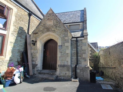 Cottage to rent in Church Road, Ilfracombe EX34