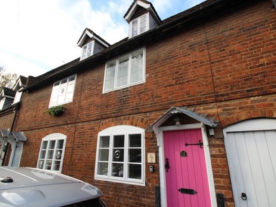 Cottage to rent in Lax Lane, Bewdley DY12