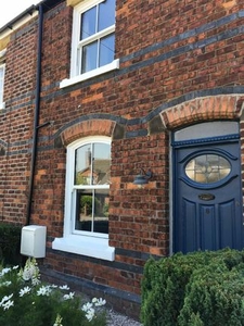 Cottage to rent in New Street, Mawdesley, Ormskirk L40