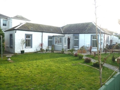 Detached bungalow for sale in Allan Park Cottage Ferry Lane, Innellan PA23
