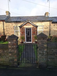 Detached bungalow to rent in Aged Miners Homes, Crook, County Durham DL15